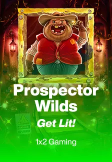 Prospector Wilds: Get Lit!