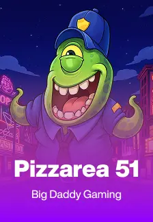 Pizzarea 51