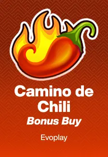 Camino de Chili Bonus Buy