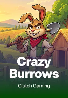Crazy Burrows