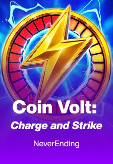 Coin Volt: Charge and Strike