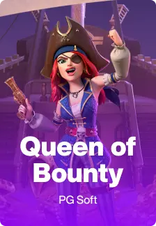 Queen of Bounty