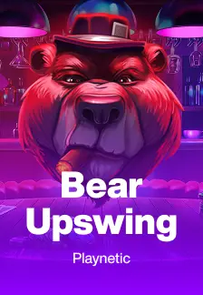 Bear Upswing