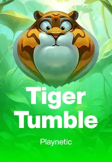 Tiger Tumble