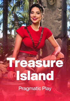 Treasure Island game tile