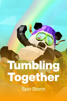 Tumbling Together