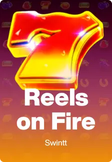 Reels on Fire