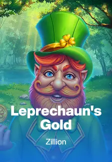 Leprechaun's Gold